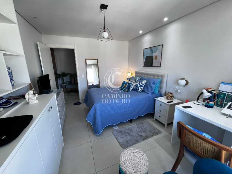 Cobertura, 1 quarto, 100 m² - Foto 10