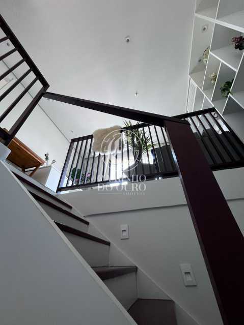 Cobertura, 1 quarto, 100 m² - Foto 7