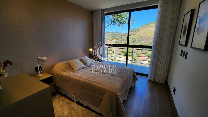 Casa de Condomínio, 4 quartos - Foto 3