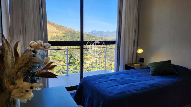 Casa de Condomínio, 4 quartos - Foto 6