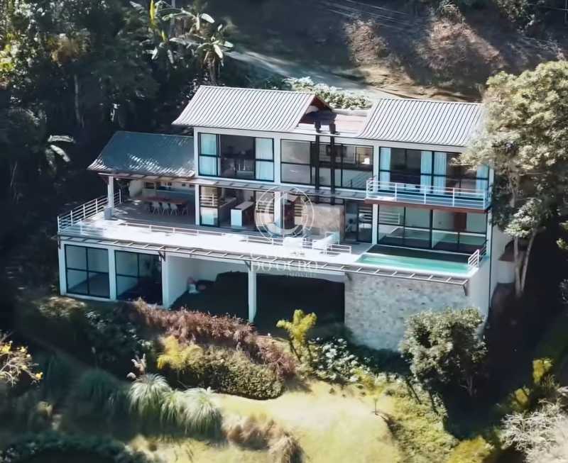 Casa de Condomínio, 4 quartos - Foto 9