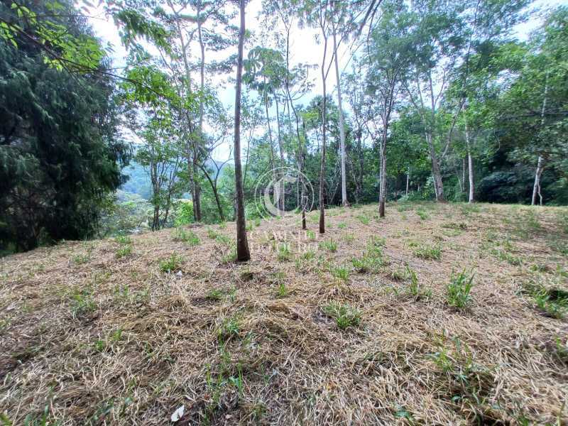 Terreno, 2 hectares - Foto 8