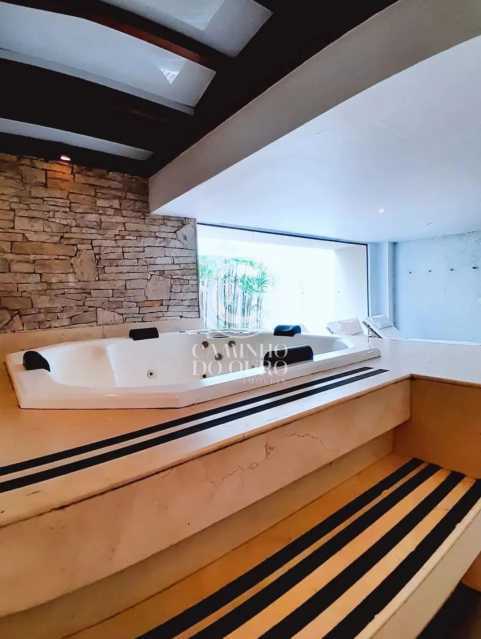 Cobertura, 1 quarto, 70 m² - Foto 3