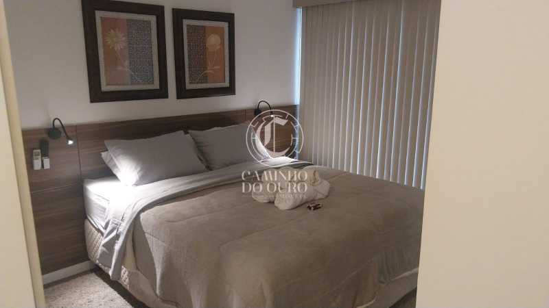 Cobertura, 1 quarto, 70 m² - Foto 11