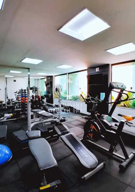 Cobertura, 1 quarto, 70 m² - Foto 17