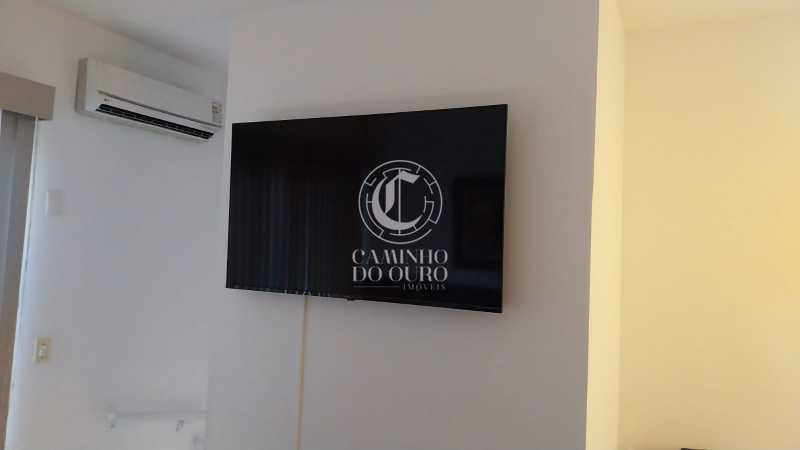 Cobertura, 1 quarto, 70 m² - Foto 14