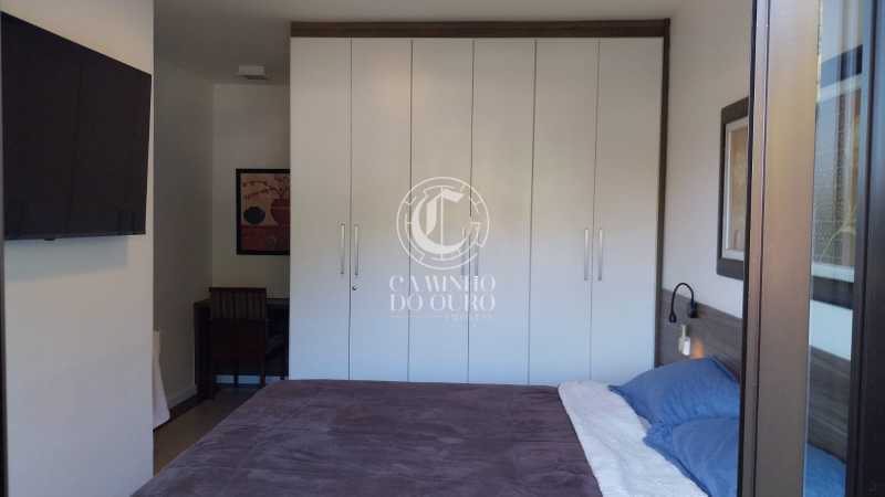 Cobertura, 1 quarto, 70 m² - Foto 13