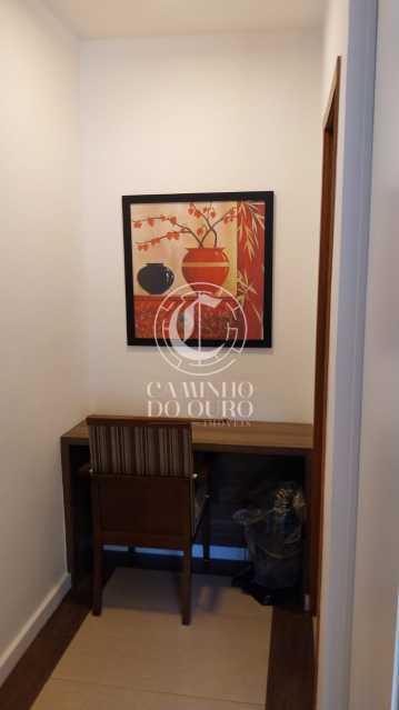 Cobertura, 1 quarto, 70 m² - Foto 15