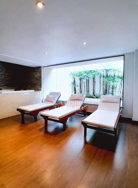 Cobertura, 1 quarto, 70 m² - Foto 20
