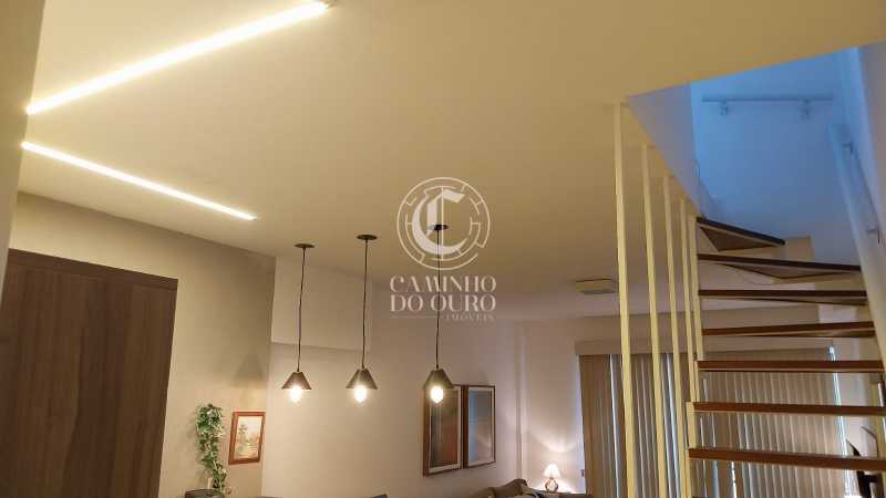 Cobertura, 1 quarto, 70 m² - Foto 10