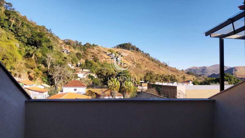 Cobertura, 1 quarto, 70 m² - Foto 16