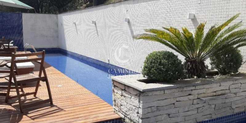 Cobertura, 1 quarto, 70 m² - Foto 22