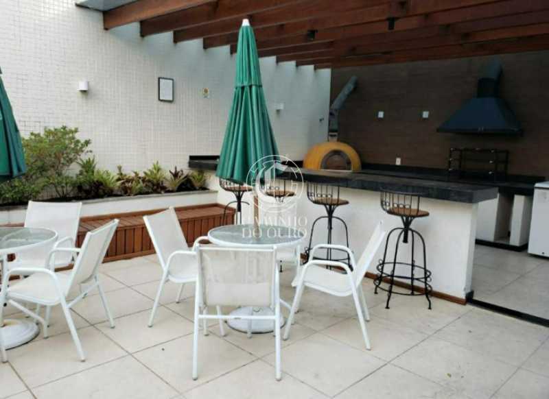 Cobertura, 1 quarto, 70 m² - Foto 5