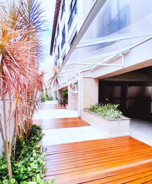 Cobertura, 1 quarto, 70 m² - Foto 18