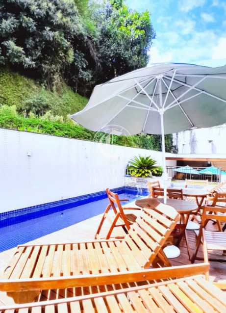 Cobertura, 1 quarto, 70 m² - Foto 6