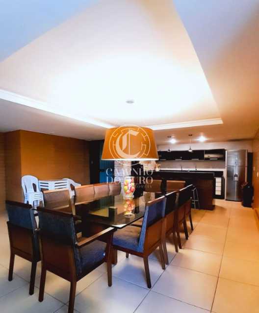 Cobertura, 1 quarto, 70 m² - Foto 21