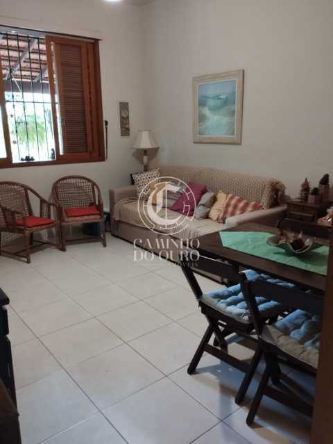 Casa de Condomínio, 2 quartos - Foto 5