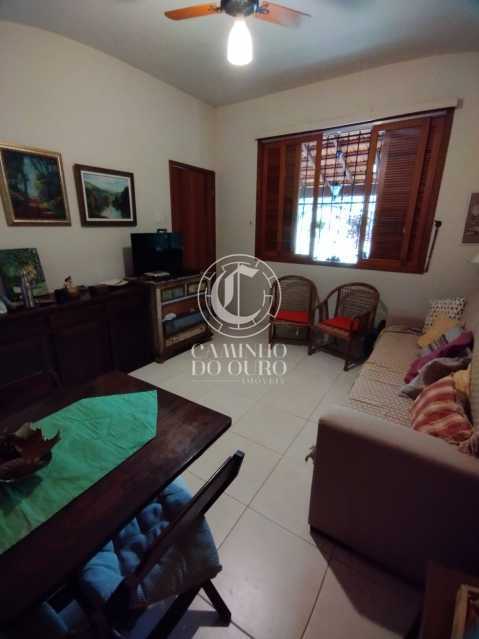 Casa de Condomínio, 2 quartos - Foto 6
