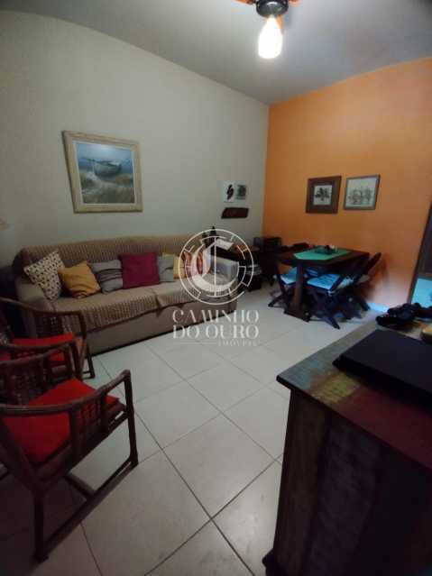 Casa de Condomínio, 2 quartos - Foto 7