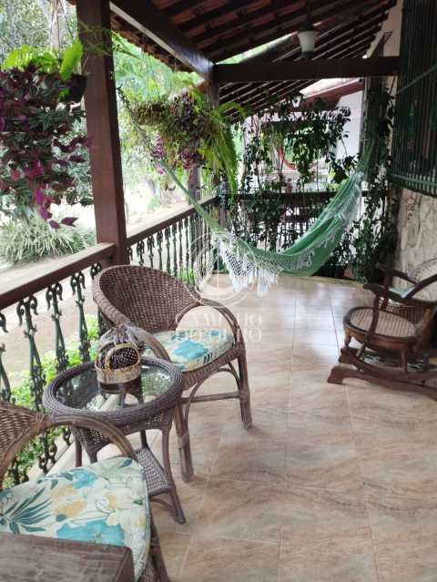 Casa de Condomínio, 2 quartos - Foto 3