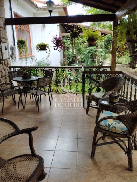 Casa de Condomínio, 2 quartos - Foto 29