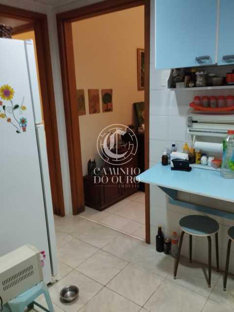 Casa de Condomínio, 2 quartos - Foto 8