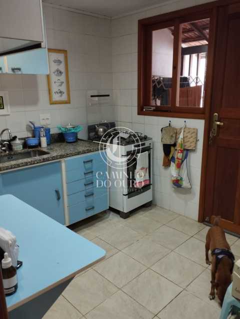 Casa de Condomínio, 2 quartos - Foto 9