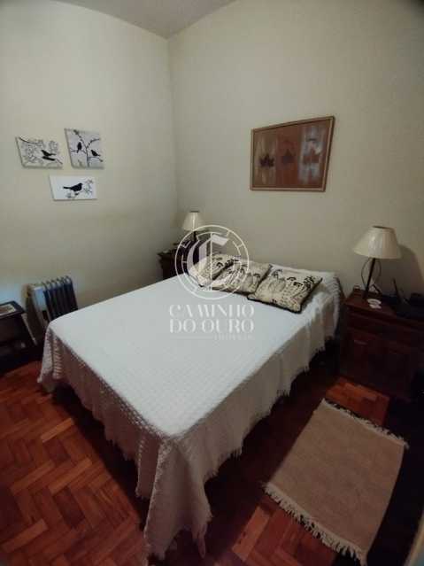 Casa de Condomínio, 2 quartos - Foto 11