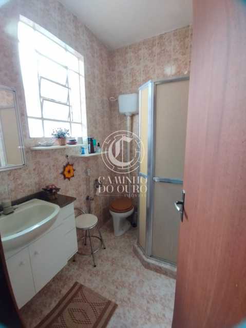 Casa de Condomínio, 2 quartos - Foto 14