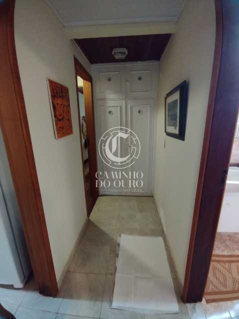 Casa de Condomínio, 2 quartos - Foto 15