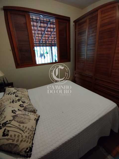 Casa de Condomínio, 2 quartos - Foto 13