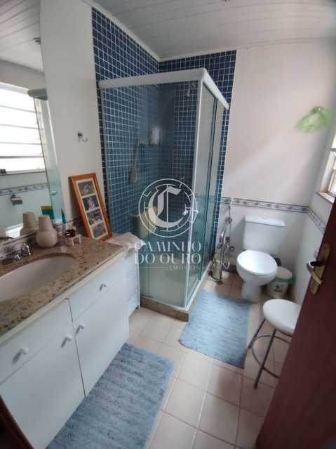 Casa de Condomínio, 2 quartos - Foto 10