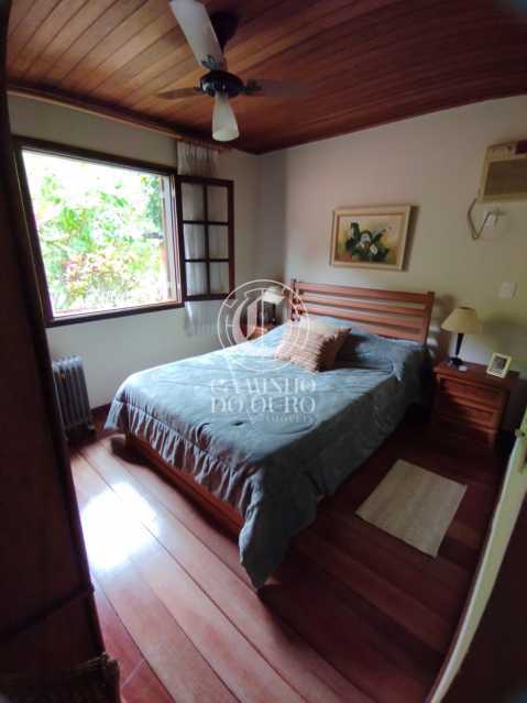 Casa de Condomínio, 2 quartos - Foto 16
