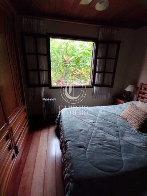 Casa de Condomínio, 2 quartos - Foto 18