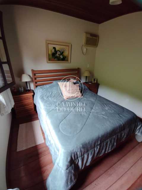 Casa de Condomínio, 2 quartos - Foto 17