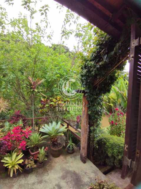 Casa de Condomínio, 2 quartos - Foto 4