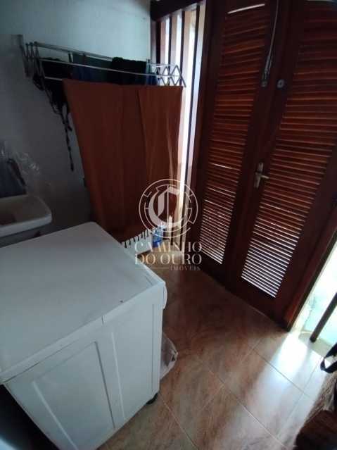 Casa de Condomínio, 2 quartos - Foto 20