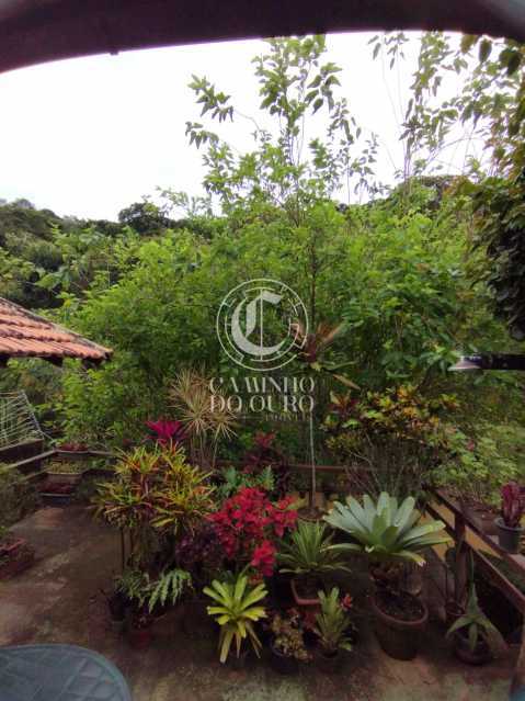 Casa de Condomínio, 2 quartos - Foto 27