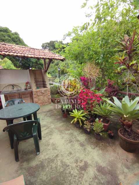 Casa de Condomínio, 2 quartos - Foto 26
