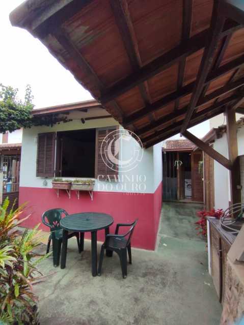 Casa de Condomínio, 2 quartos - Foto 22