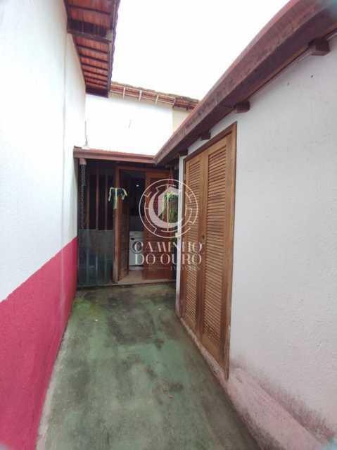 Casa de Condomínio, 2 quartos - Foto 23