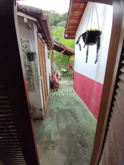 Casa de Condomínio, 2 quartos - Foto 24