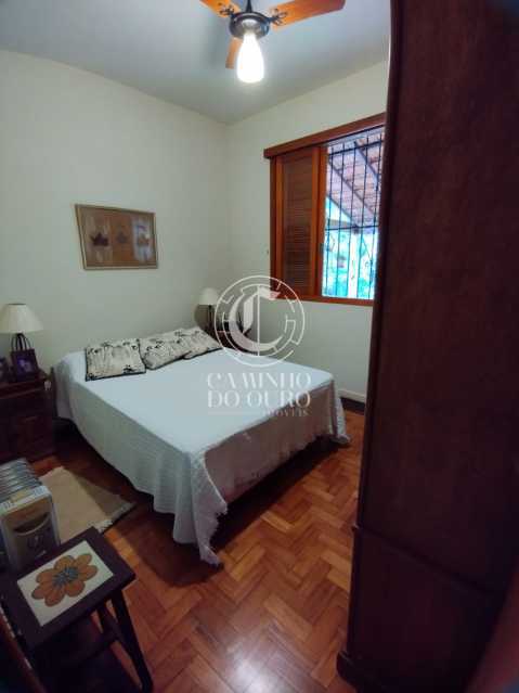 Casa de Condomínio, 2 quartos - Foto 12