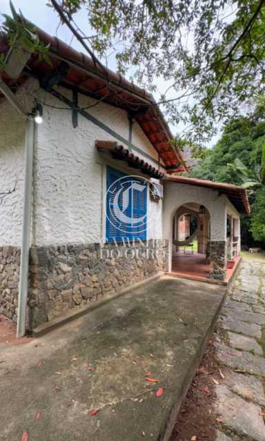 Sítio, 2 quartos, 150 m² - Foto 6