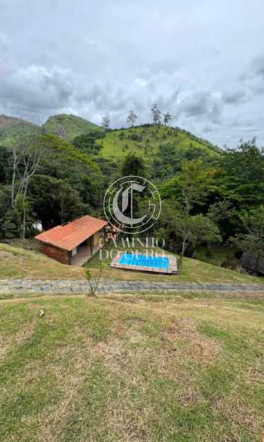 Sítio, 2 quartos, 150 m² - Foto 1