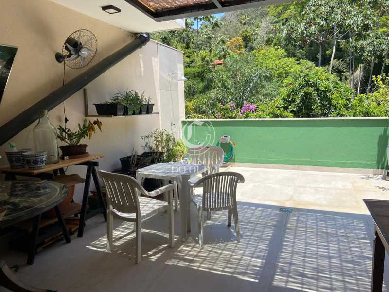 Apartamento, 2 quartos, 176 m² - Foto 4