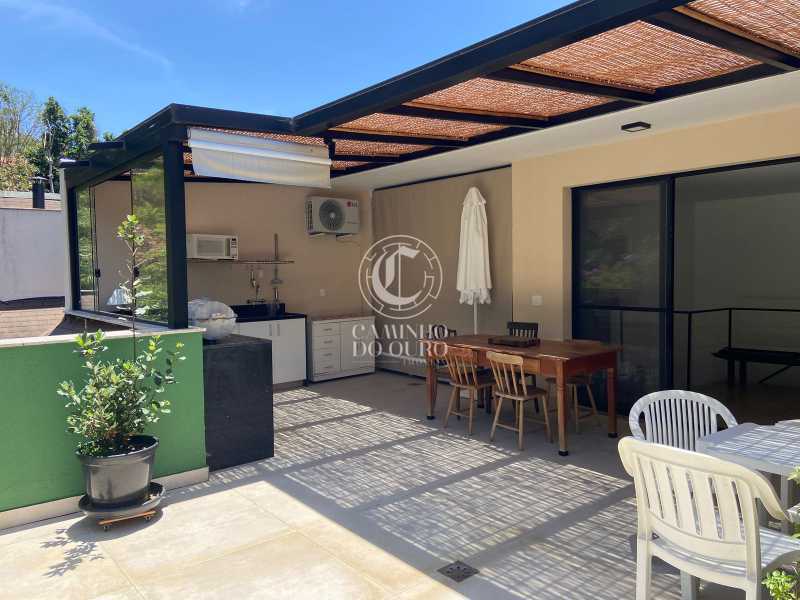 Apartamento, 2 quartos, 176 m² - Foto 2