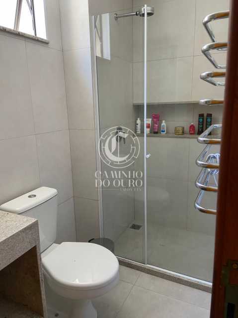 Apartamento, 2 quartos, 176 m² - Foto 12