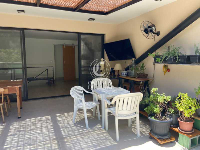 Apartamento, 2 quartos, 176 m² - Foto 3