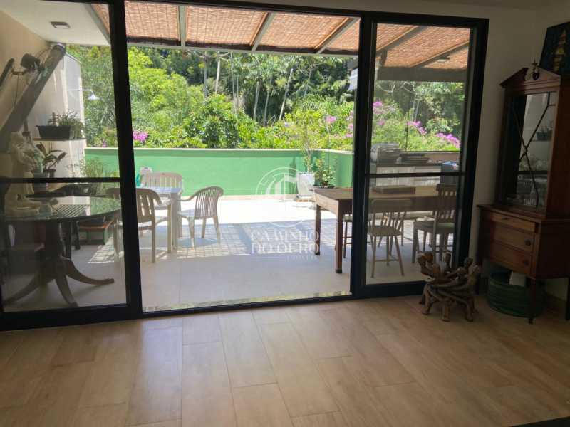 Apartamento, 2 quartos, 176 m² - Foto 7